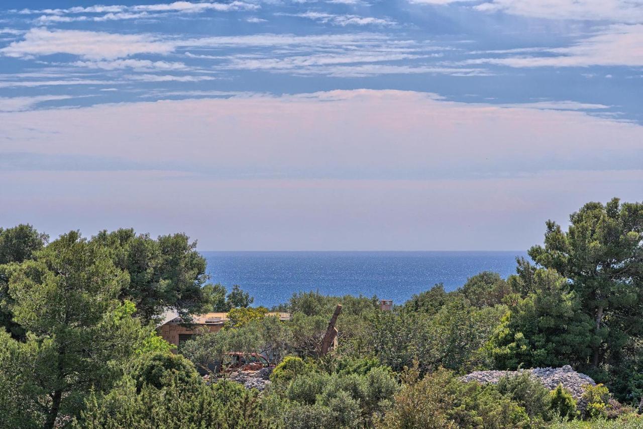 Apartments Irena Hvar Town Exterior foto